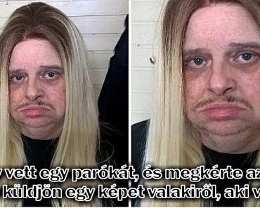 15 ember, aki vásárolt dolgokat az interneten, de inkább csak nevettek rajta