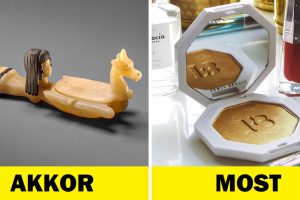 16 kép, amelyek megmutathatják, milyen volt az élet a múltban