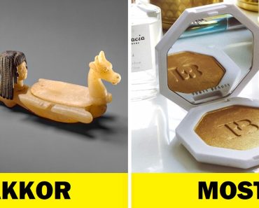 16 kép, amelyek megmutathatják, milyen volt az élet a múltban