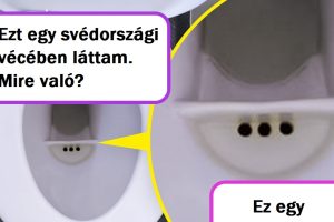 16 fotó, ami bebizonyítja, hogy az élet Svédországban semmiben sem hasonlít a világ többi részéhez