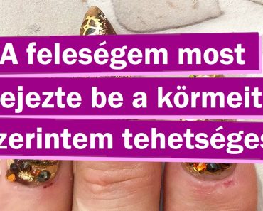 17 lány, akik bebizonyítják, hogy az igazi köröm remekművek nem szalonokban készülnek