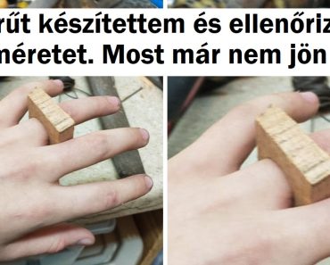 19 ember, akik túl jól tudják, hogy milyen a rossz nap
