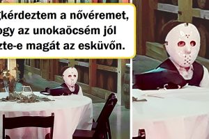 21 alkalom, amikor a gyerekek alig várták, hogy látványosabbá tegyék a felnőttek életét