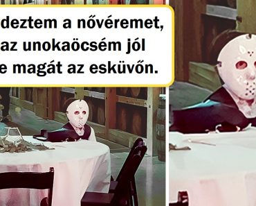 21 alkalom, amikor a gyerekek alig várták, hogy látványosabbá tegyék a felnőttek életét