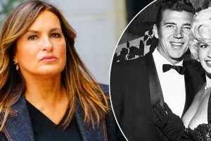 Mariska Hargitay híres színész szülei: Ismerd meg Hargitay Miklóst és Jayne Mansfieldet, aki Mariska 3 éves korában halt meg