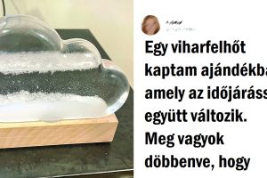 17 dolog, ami azért készült, hogy mindenki szeresse őket