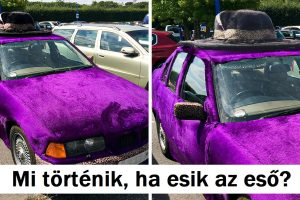 22 dolog, ami egyszerre képes összezavarni és szórakoztatni