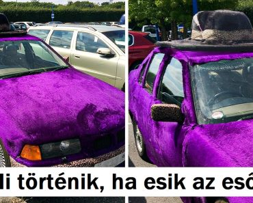 22 dolog, ami egyszerre képes összezavarni és szórakoztatni