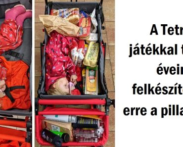 17 fotó, ami bizonyítja, hogy apának lenni szórakoztató dolog