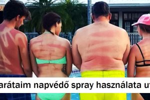 18 ember, akik elsajátították a kudarc tudományát, és mi csak egy ölelést szeretnénk adni nekik