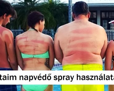 18 ember, akik elsajátították a kudarc tudományát, és mi csak egy ölelést szeretnénk adni nekik