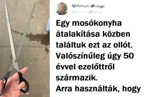 20+ felfedezés, amire az internetezők meglepődve jöttek rá