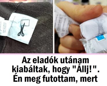 15+ ember, akik felfedezték a ruháik menő tulajdonságait