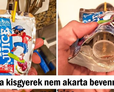 14 szülő, akik egyedi módon mentek át a hangulatellenőrzésen