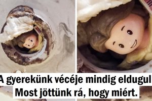 16 kép, ami megmutatja, hogy az élet a családdal mindig kiszámíthatatlan