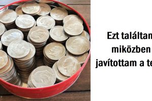 15+ ember, akiket váratlanul elárasztott a szerencse