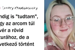 21 lány, akik nem féltek a változástól, és teljesen más nőkké váltak