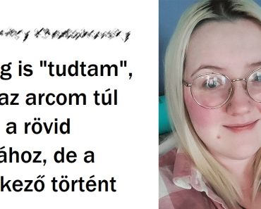 21 lány, akik nem féltek a változástól, és teljesen más nőkké váltak