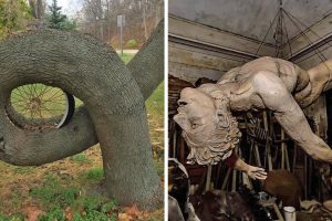 15 alkalom, amikor az elhagyott dolgok még bájosabbak lettek