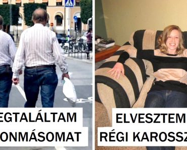 25 tökéletesen időzített kép, amelyek összezavarják az elmédet