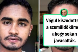 15 férfi, akik úgy döntöttek, hogy nem követik a sztereotípiákat és keményen dolgoztak a kinézetükön