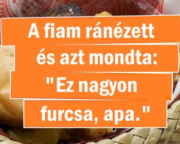 16 ember, aki csak enni akart egy étteremben, de valami rosszul sült el