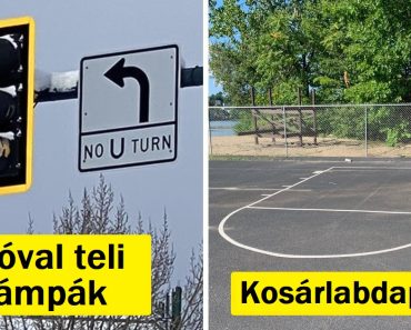 17 szégyenteljes konstrukció, amit nem tudunk értelmezni