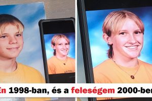15 pár, akiket valóban egymásnak teremtettek