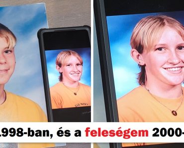 15 pár, akiket valóban egymásnak teremtettek