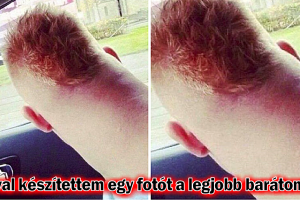 20 alkalom, amikor az Univerzum nem bánta, hogy egy kicsit tréfálkozott az emberekkel