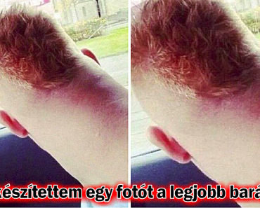 20 alkalom, amikor az Univerzum nem bánta, hogy egy kicsit tréfálkozott az emberekkel