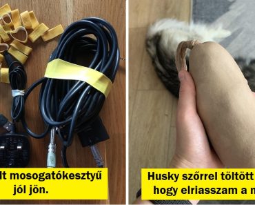 19 háztartási guru, akik tudnak egy-két dolgot a spórolásról