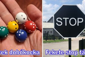 15 lenyűgöző lelet, ami az embereket váratlanul érte