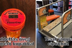 20+ modern termék, amelyek modern problémákat oldanak meg