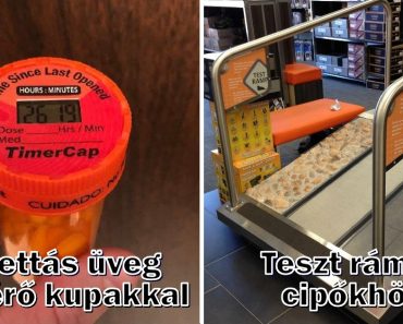 20+ modern termék, amelyek modern problémákat oldanak meg