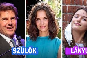 20 híresség gyereke, akik úgy felnőttek, hogy öregnek fogod érezni magad miattuk