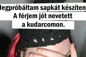 18 ember akart mesterművet alkotni, de az eredmény nevetséges lett
