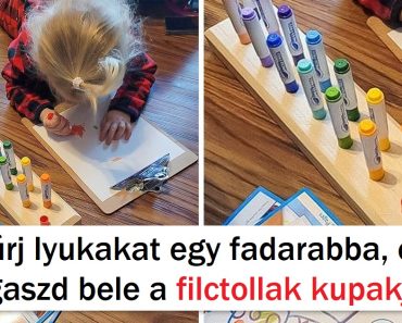 15 kép bizonyítja, hogy minden problémára van egyszerű megoldás