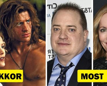 Így néz ki 13 filmes és tévés duó évekkel később