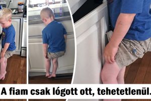 25 kép, amelyek bebizonyítják, hogy ha gyerekekről van szó, számítanod kell a váratlanra