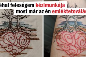 20+ ember, akiknek a szeretete nagyobb a legközelebbi hozzátartozójuk iránt, mint a Föld