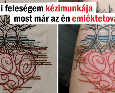 20+ ember, akiknek a szeretete nagyobb a legközelebbi hozzátartozójuk iránt, mint a Föld