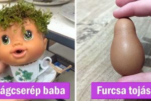 20 dolog, ami úgy tűnik, hogy egy másik valóságból származik