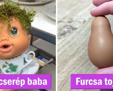 20 dolog, ami úgy tűnik, hogy egy másik valóságból származik