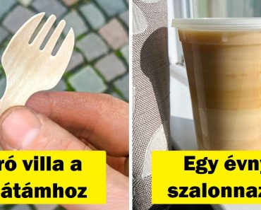 16 ember, akik nem hittek a szemüknek a leleteikkel