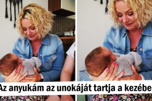 15 kép, amelyek megmutatják, hogy az anyák a mi őrangyalaink