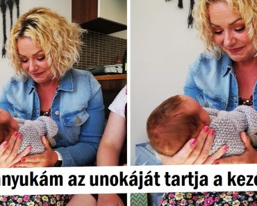 15 kép, amelyek megmutatják, hogy az anyák a mi őrangyalaink