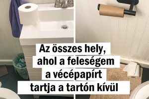 15 ember, akiknek a türelmét csak irigyelni tudjuk