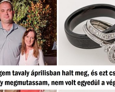 15 dolog erőteljes háttértörténetekkel, amelyek megérinthetik a lelkedet 15 dolog erőteljes háttértörténetekkel, amelyek megérinthetik a lelkedet