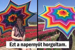 15 ember, akiknek ügyes kezei lélegzetelállító mesterségeket keltenek életre.